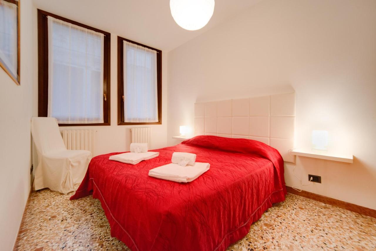 Rialto Dream - Wifi Veneza Exterior foto