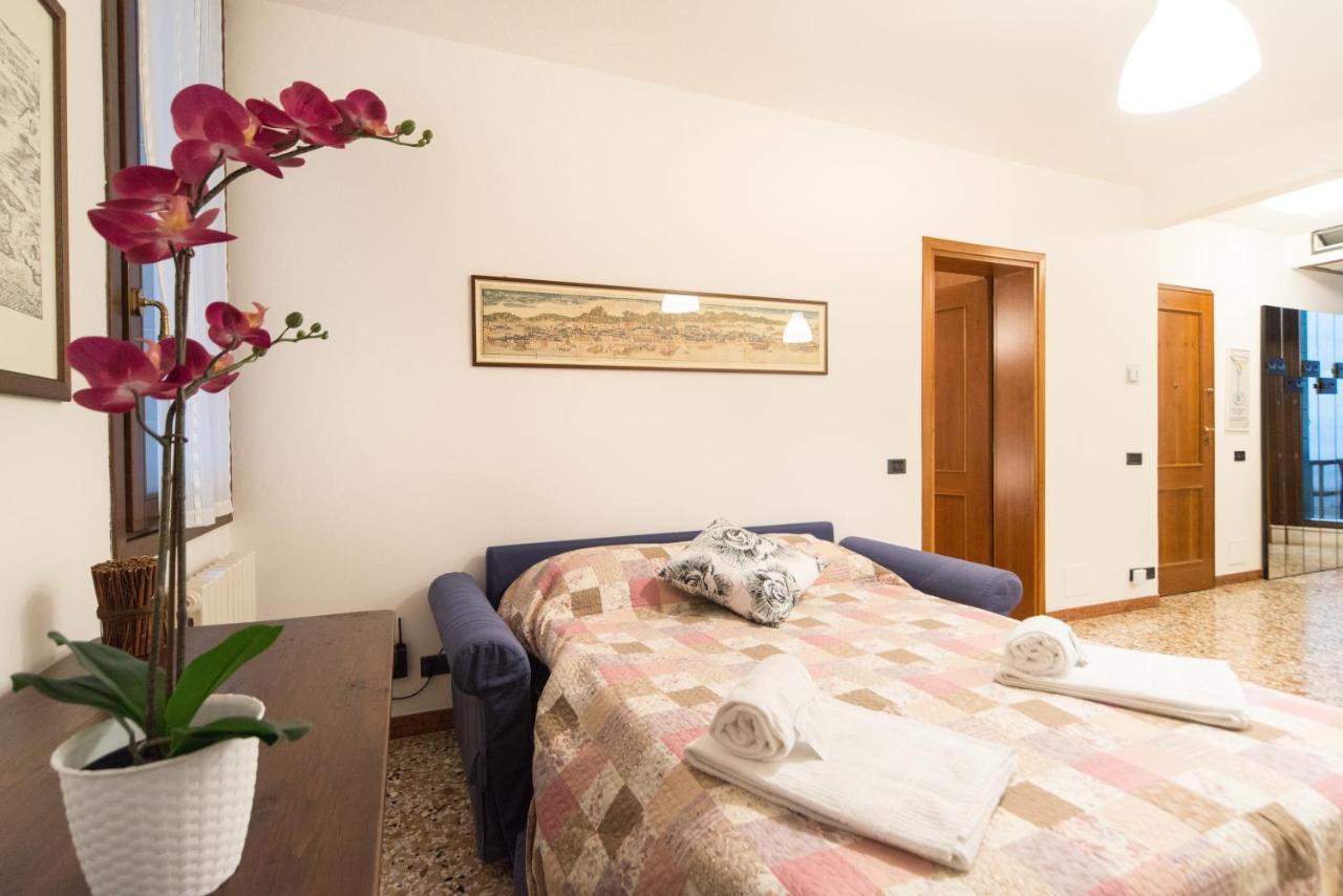 Rialto Dream - Wifi Veneza Exterior foto