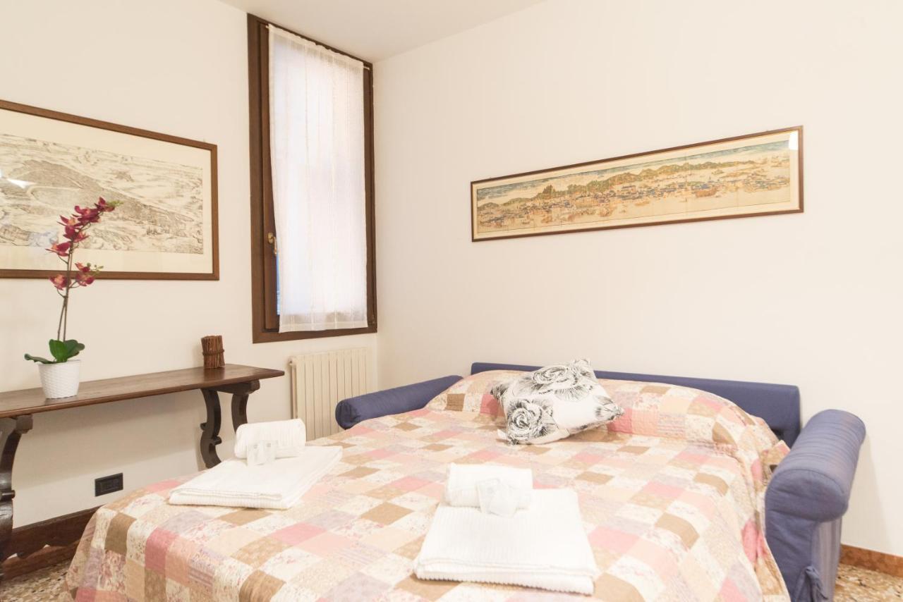 Rialto Dream - Wifi Veneza Exterior foto