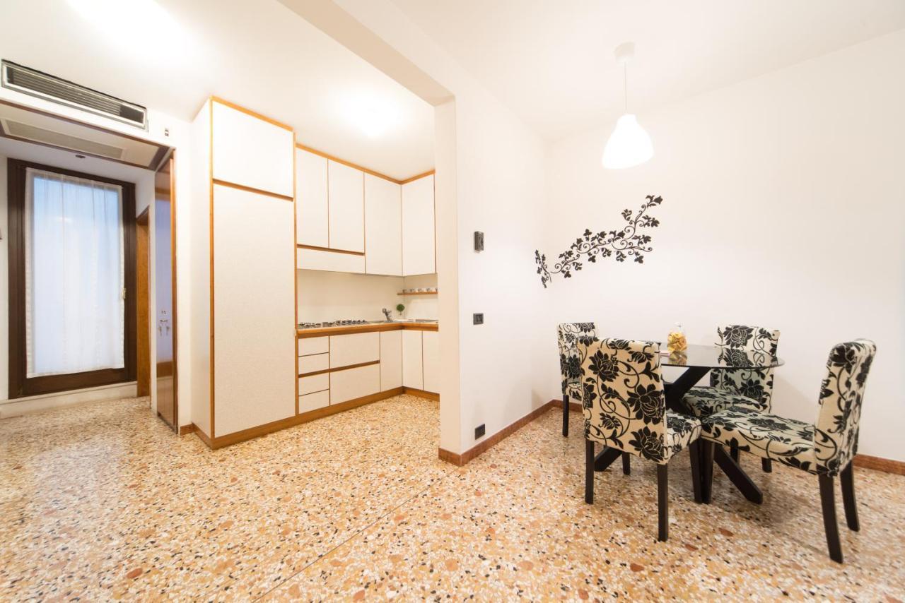 Rialto Dream - Wifi Veneza Exterior foto