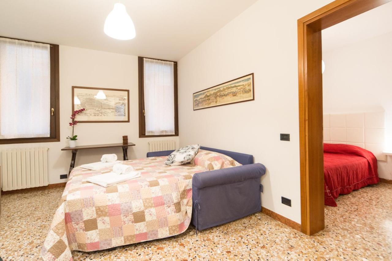 Rialto Dream - Wifi Veneza Exterior foto