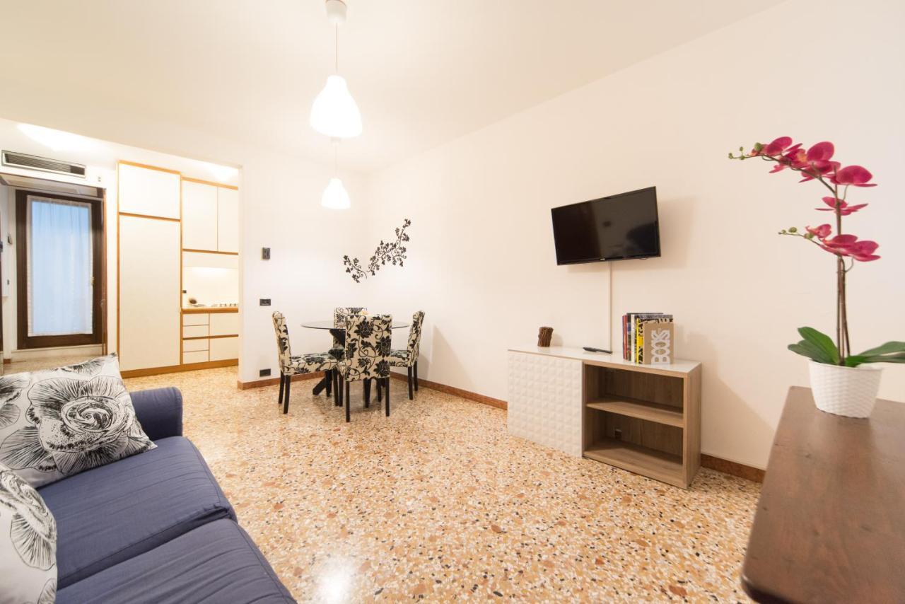 Rialto Dream - Wifi Veneza Exterior foto